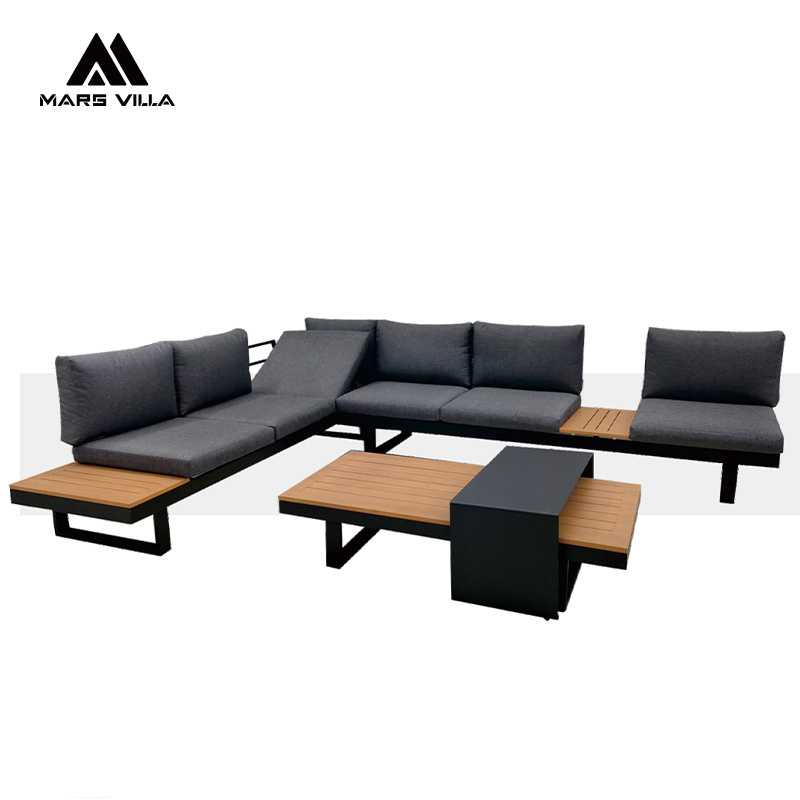 Conversation Set Garden Sofa