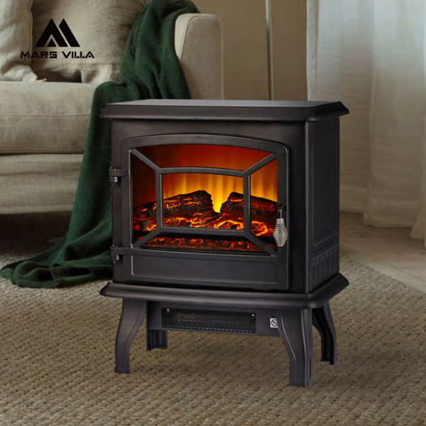 17"/20" Electric Stove Heater