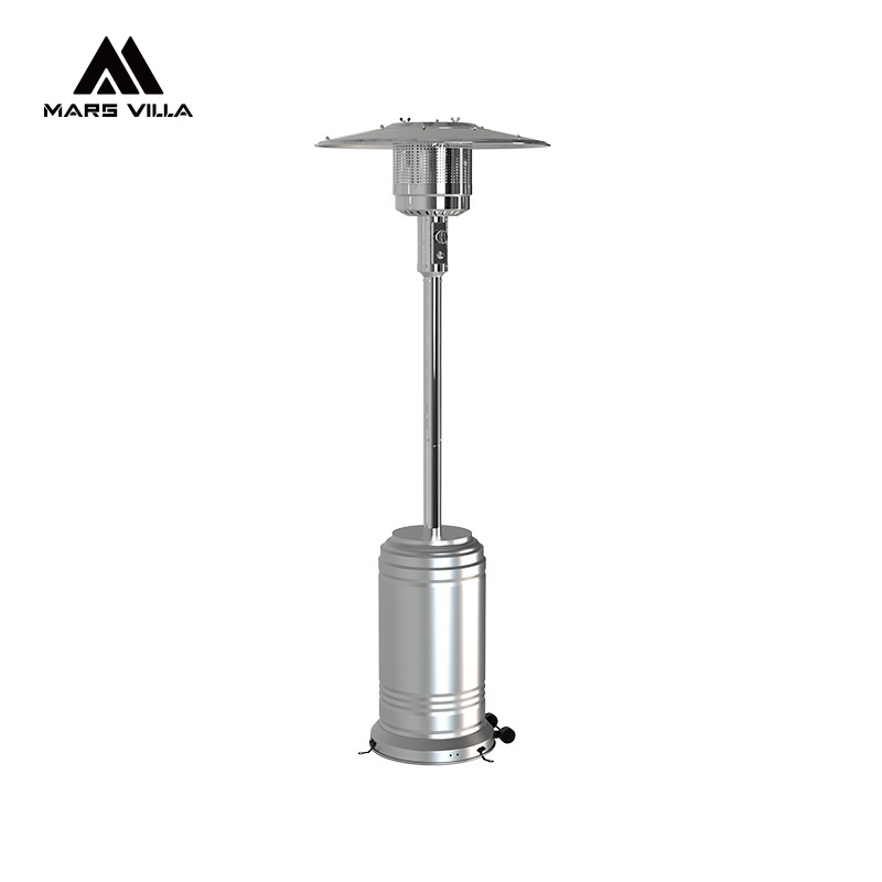 Gas Patio Heater
