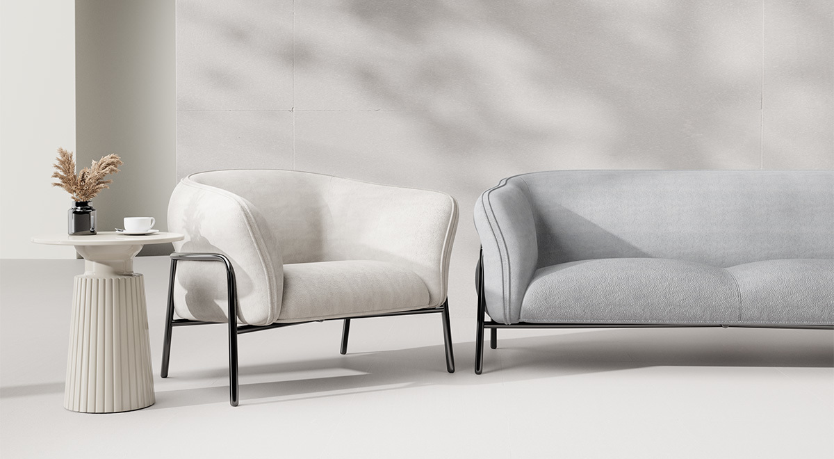 Embrace Sofa Collection