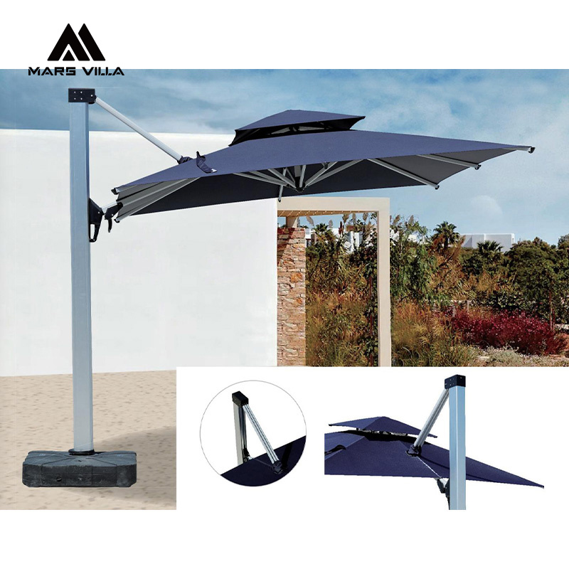 Cantilever Umbrella Outdoor