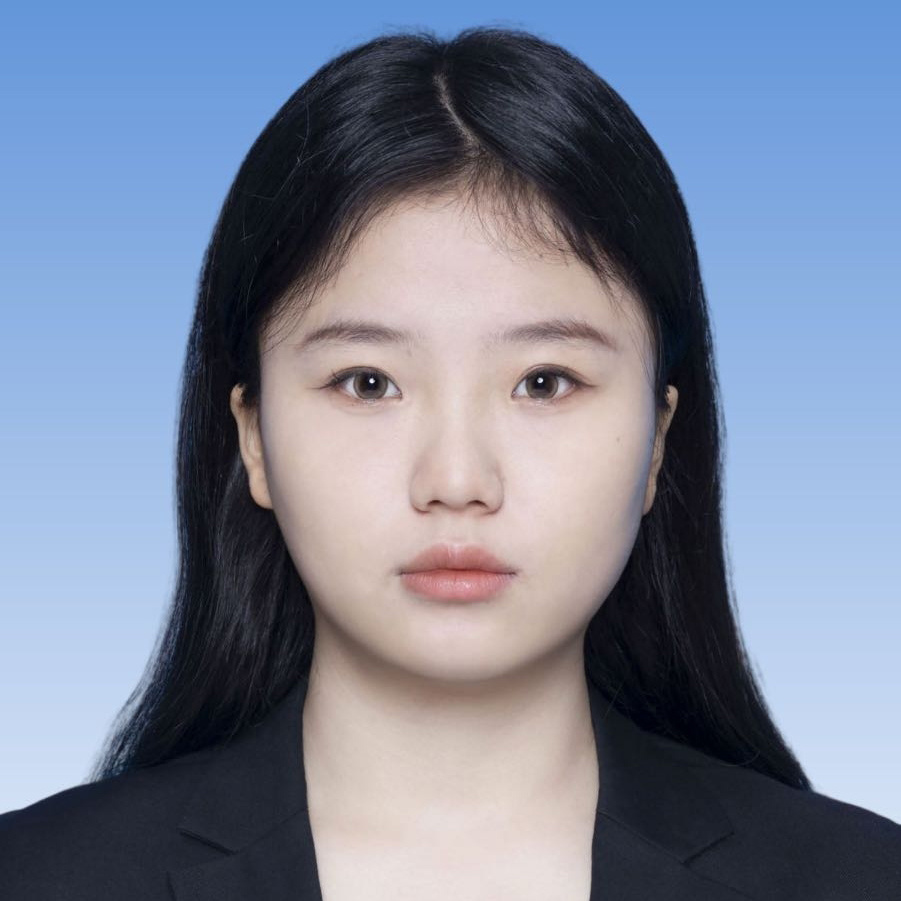 Michelle Yan