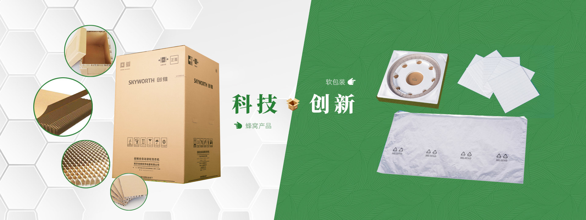 科技创新