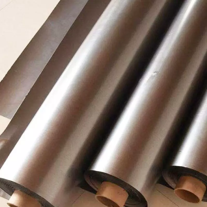 Graphite paper customization