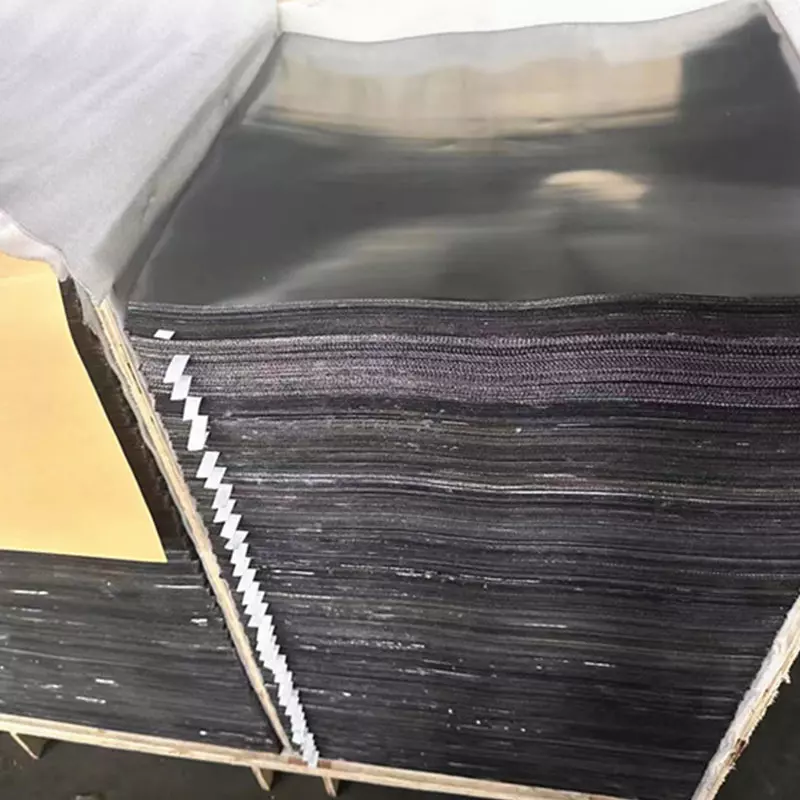 Graphite paper sheets