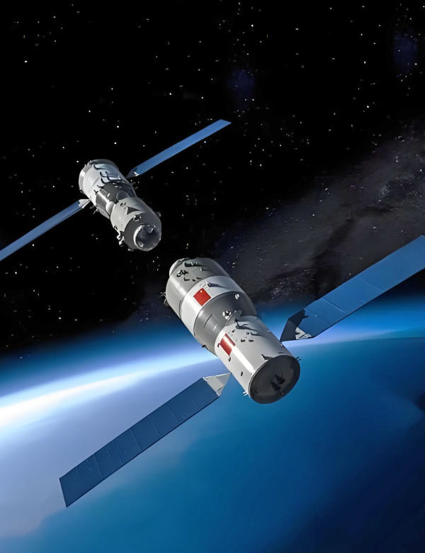 National defense and aerospace industry solutions