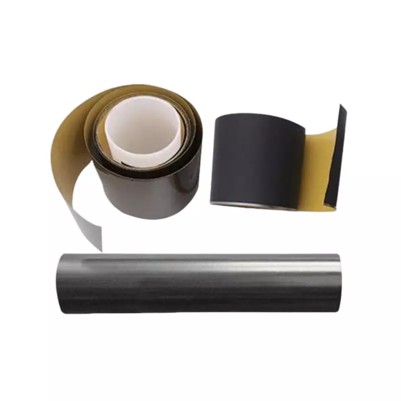 0.03mm ultra-thin high-density graphite paper