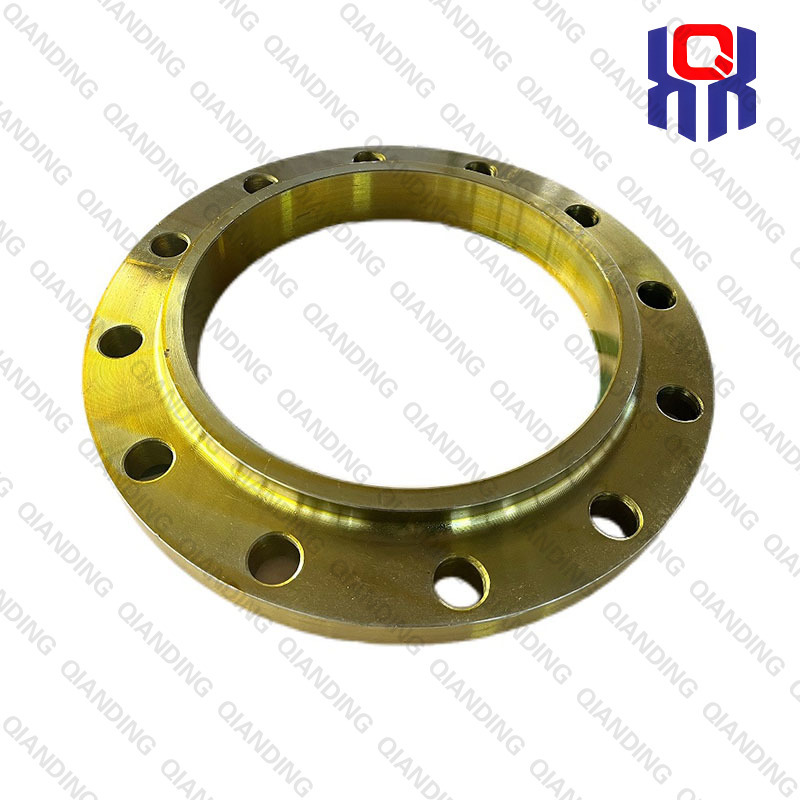 Slip On Flange ASME B16.47