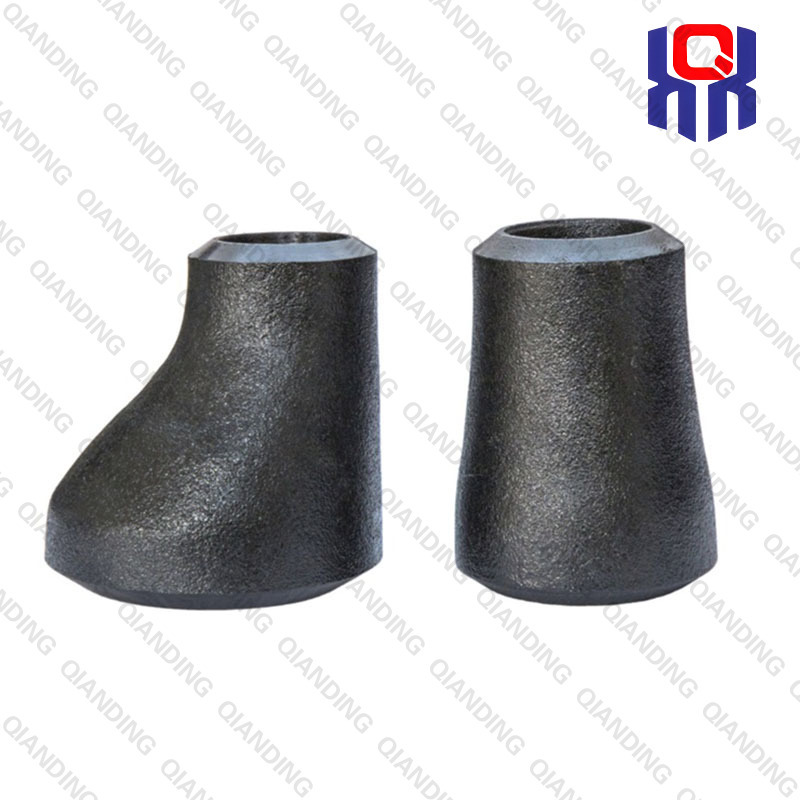 Carbon Steel Pipe Reducer Con & Ecc SGP JIS 2311