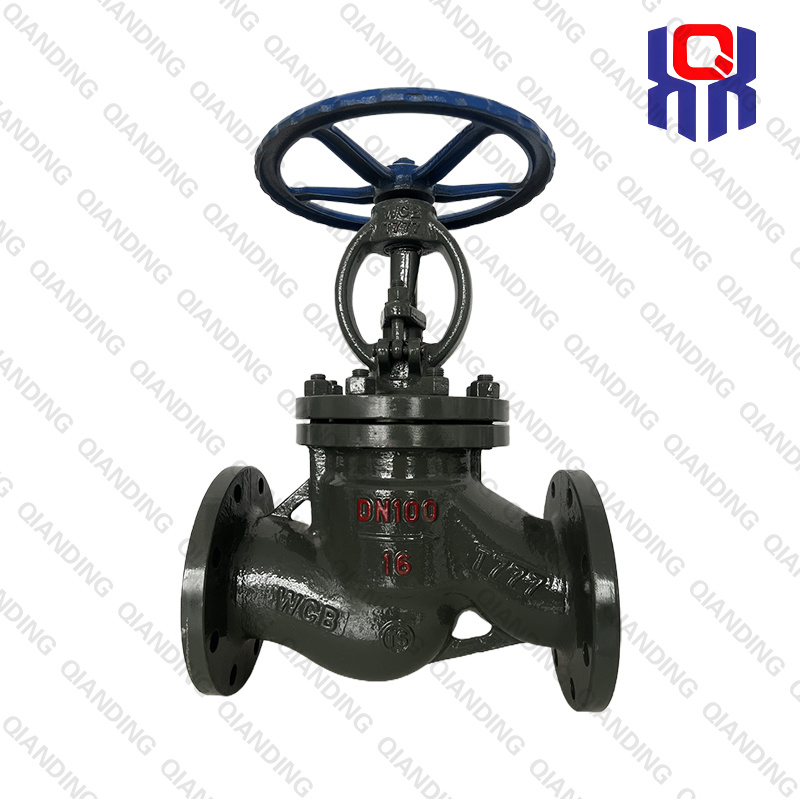 Globe Valve