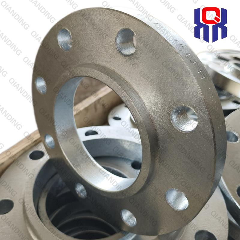 Lap Joint Flange ASME B16.5