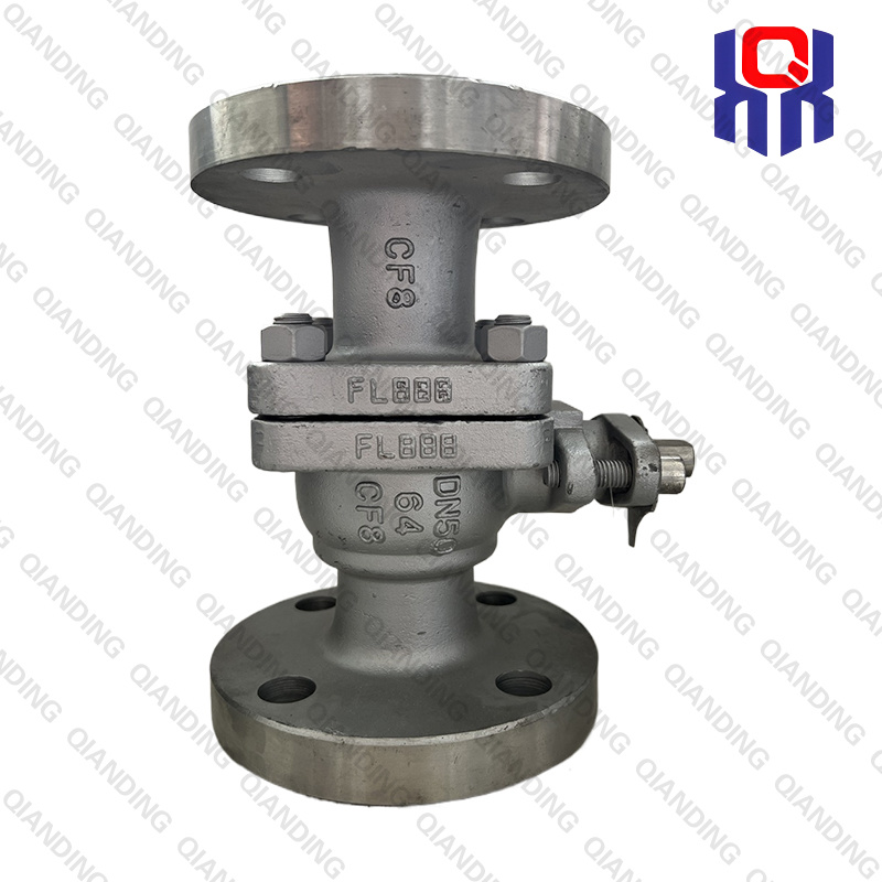 Ball Valve