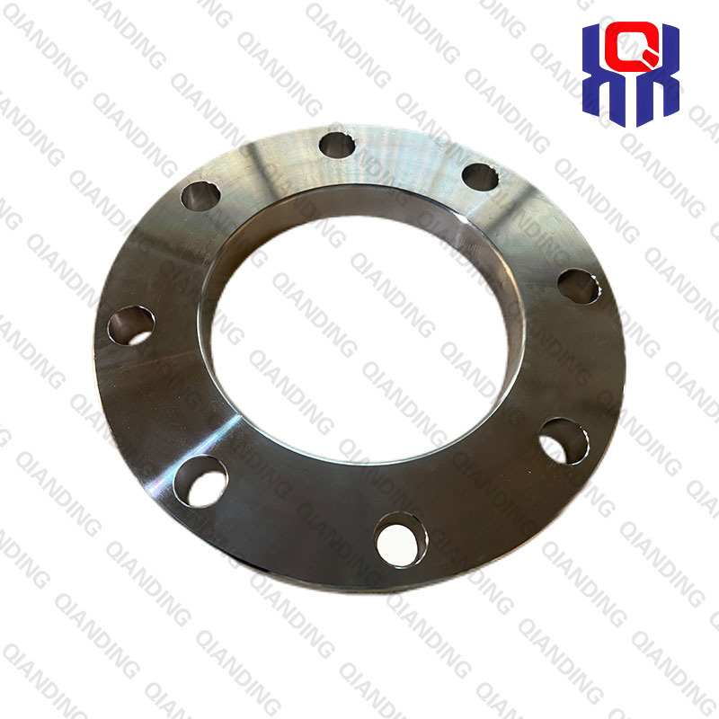 Stainless steel plate flange DIN2502 DIN2503 DIN2504 2205/2507