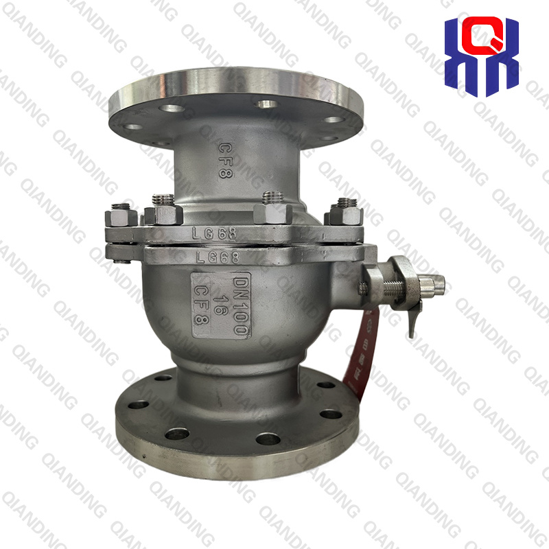 Ball Valve