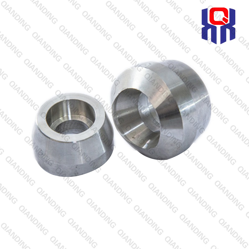 Low-Temperature Alloy Steel Sockolet A694 F42/F52/F60/F65/F70/F80