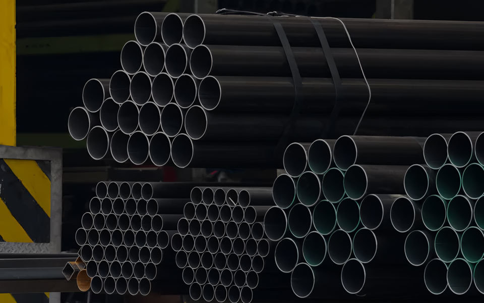 Steel Pipes