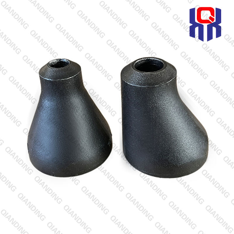 Low-Temperature Alloy Steel Reducer API 5L X42/X52/X60/X70/X80