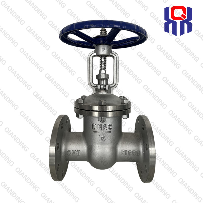 Gate Valve