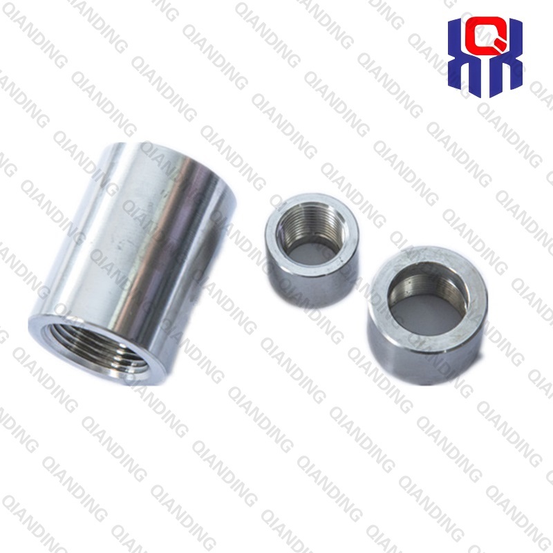 Super Duplex Thread Full Coupling F51/F53/F55/2205/2507