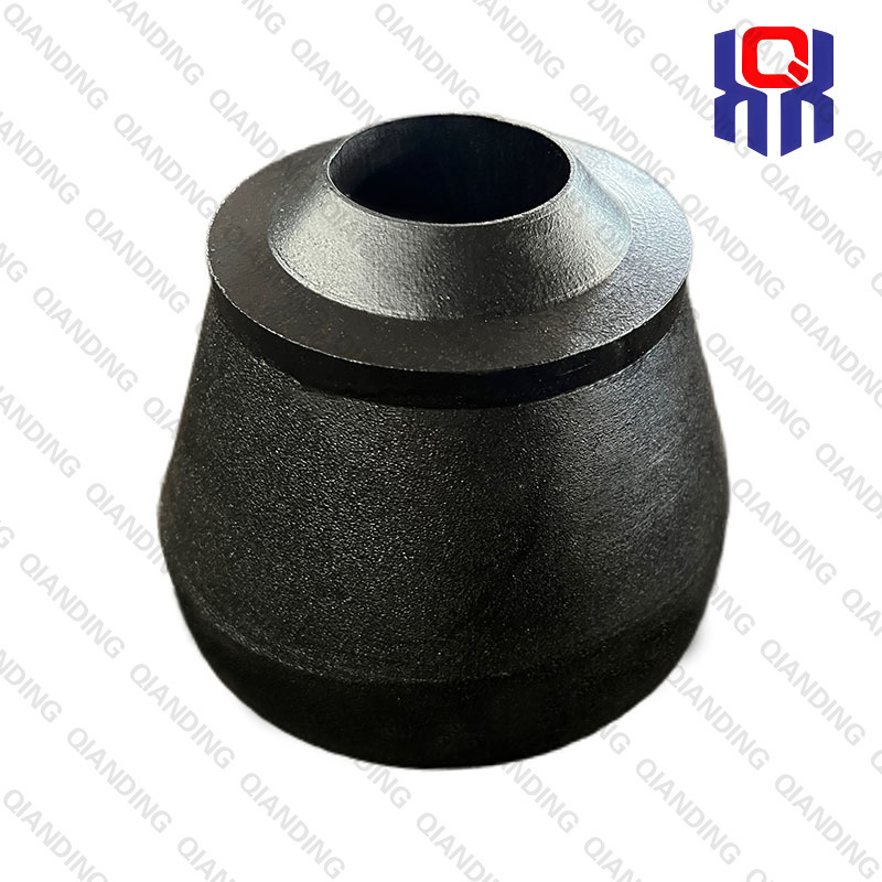 Alloy Steel Pipe Reducer A234 WP5/WP9/WP11/WP22/WP91
