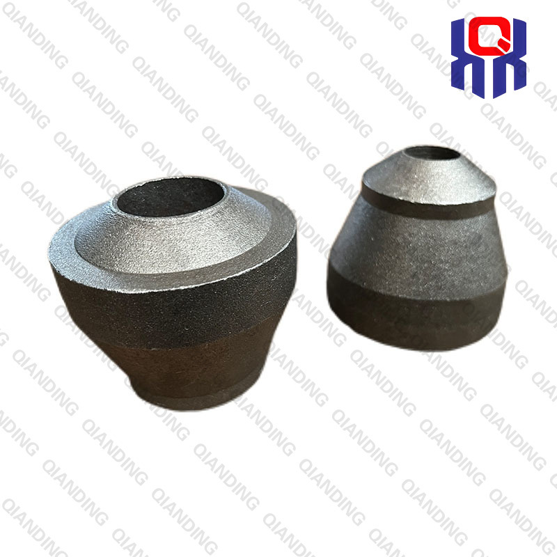 Alloy Steel Heavy Thick  Reducer SCH160 or Customized