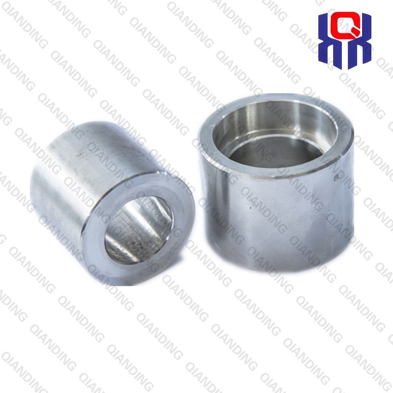 Socket Weld  Half Coupling ASME B16.11