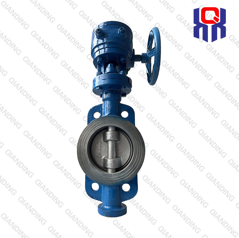 Butterfly Valves