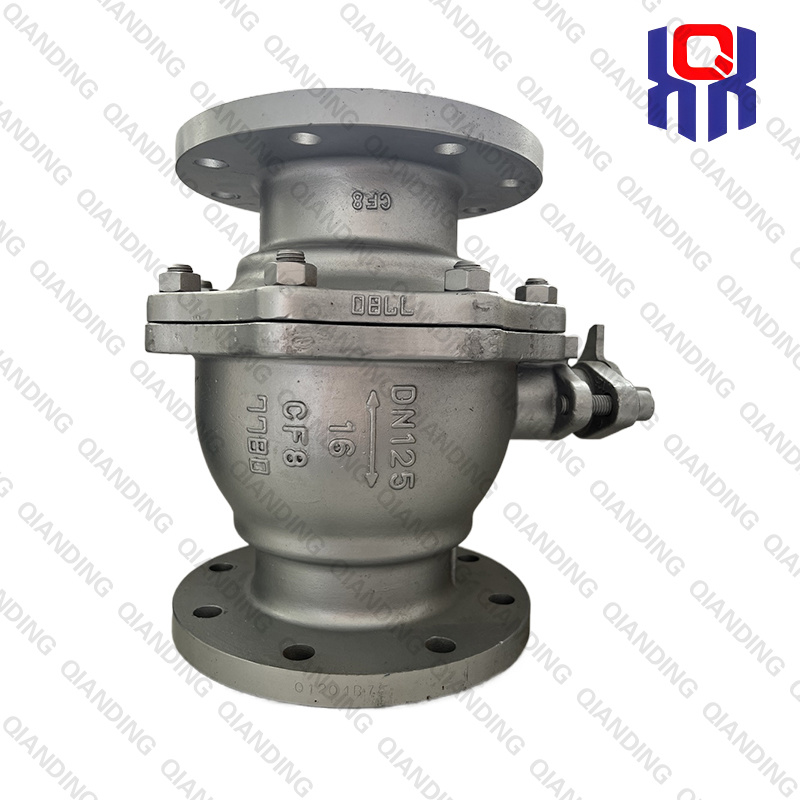 Ball Valve