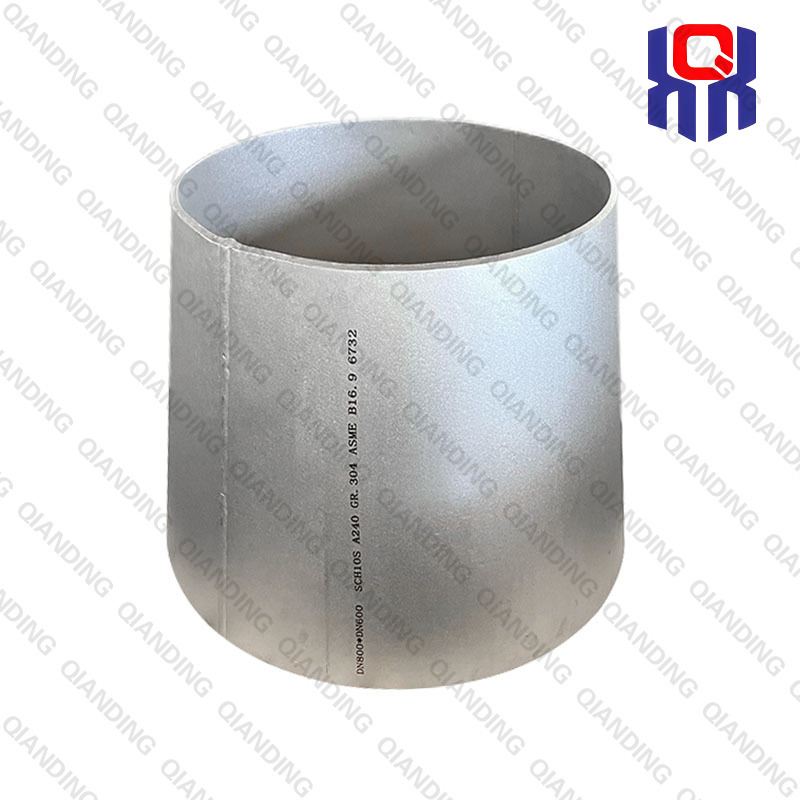Stainless Steel Reducer A403 WP304/304L/316/316L/316Ti