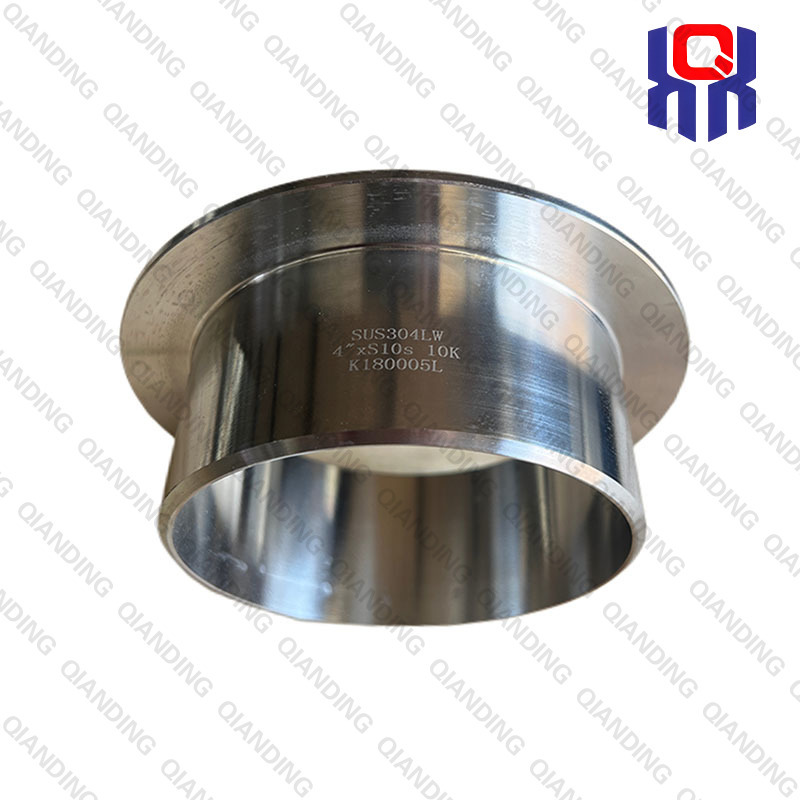 Lap Joint Flange  Stub End
