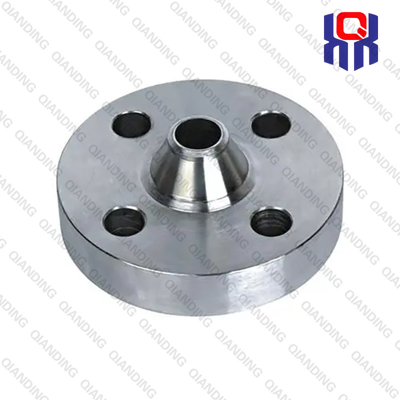Forged Steel Weld Neck Flange DIN 2635