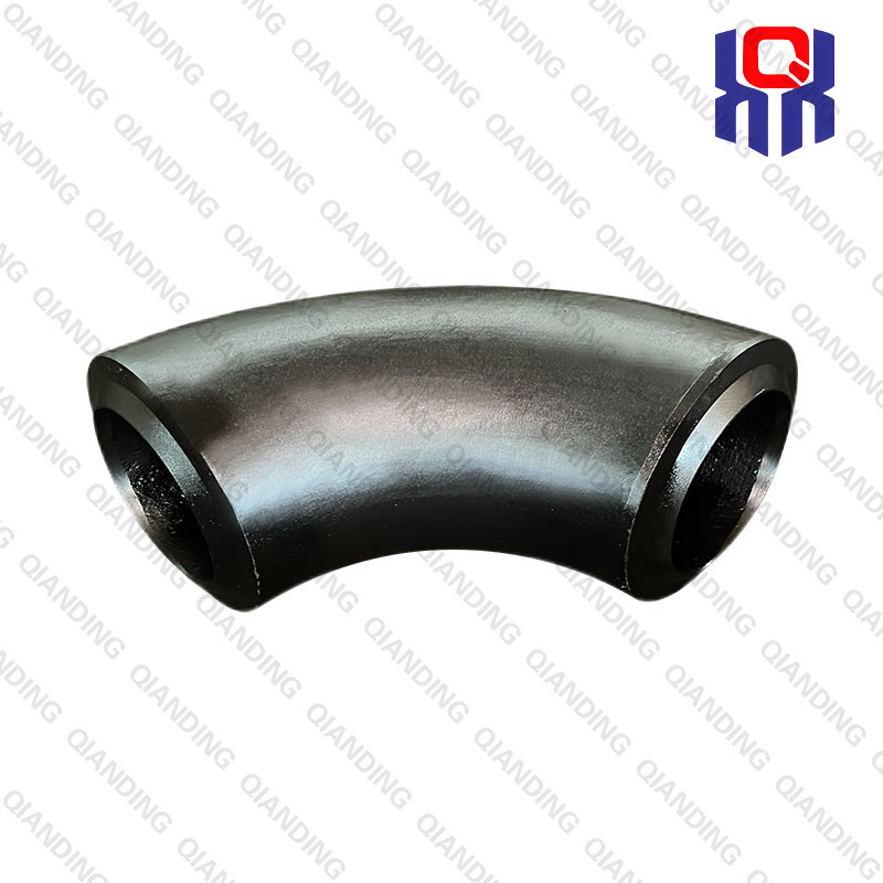 Alloy Heavy Thick Elbow A234 WP5/WP9 ASME B16.9