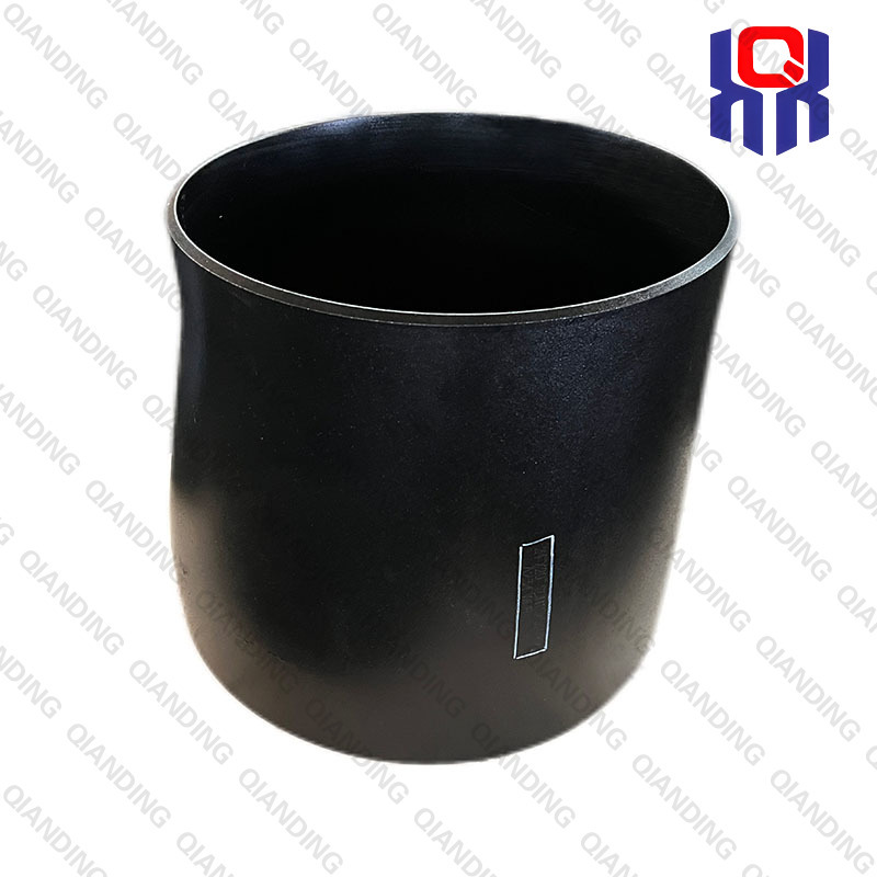 Carbon Steel Pipe Fitting Eccentric Reducer EN10253-2