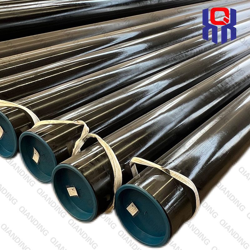 Seamless Steel Pipe
