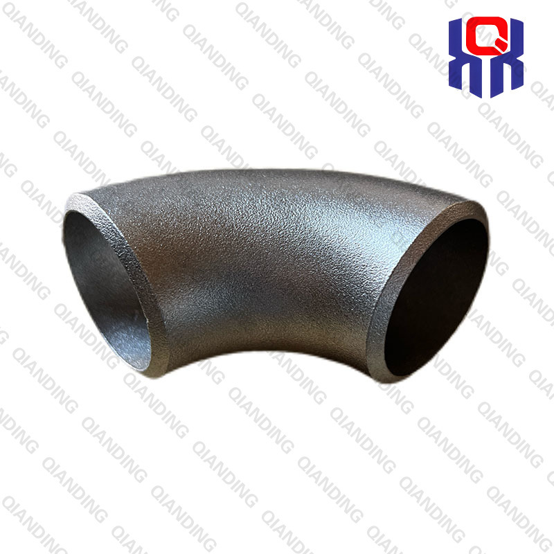 Super Duplex  Stainless Steel Elbow S32750/S32760
