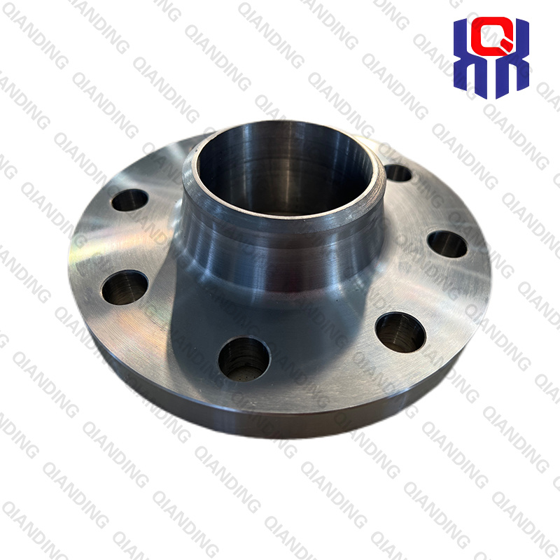Weld Neck Flange EN1092-1 P245GH P250GH