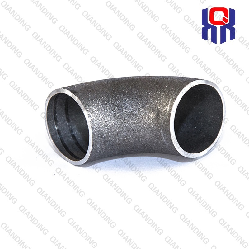 90Deg LR Elbow EN10253-2