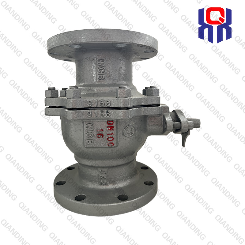 Ball Valve