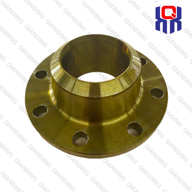 Weld Neck Flange ASME B16.5