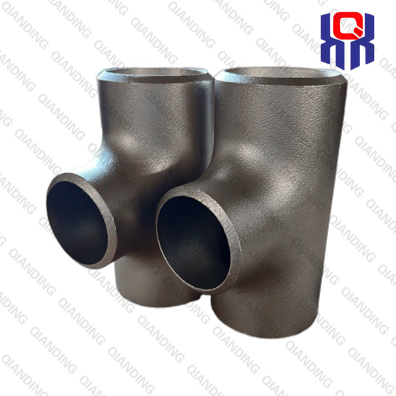 Stainless Steel Tee A403 WP316/316L/316Ti