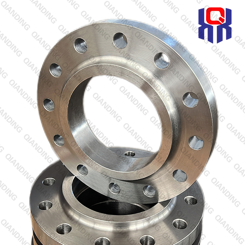 Slip On Flange EN1092-1 P245GH P250GH