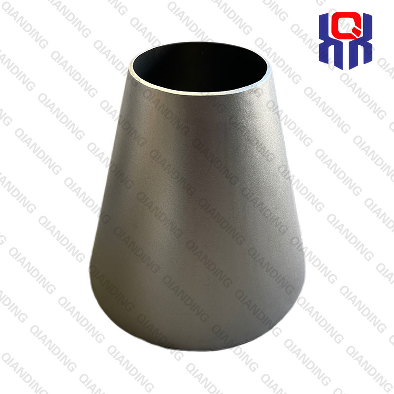Stainless Steel Pipe Fitting Reducer Con & Ecc N8904(904L)