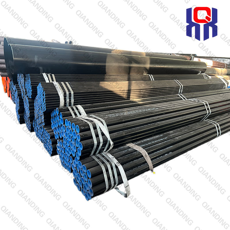 Seamless Steel Pipe