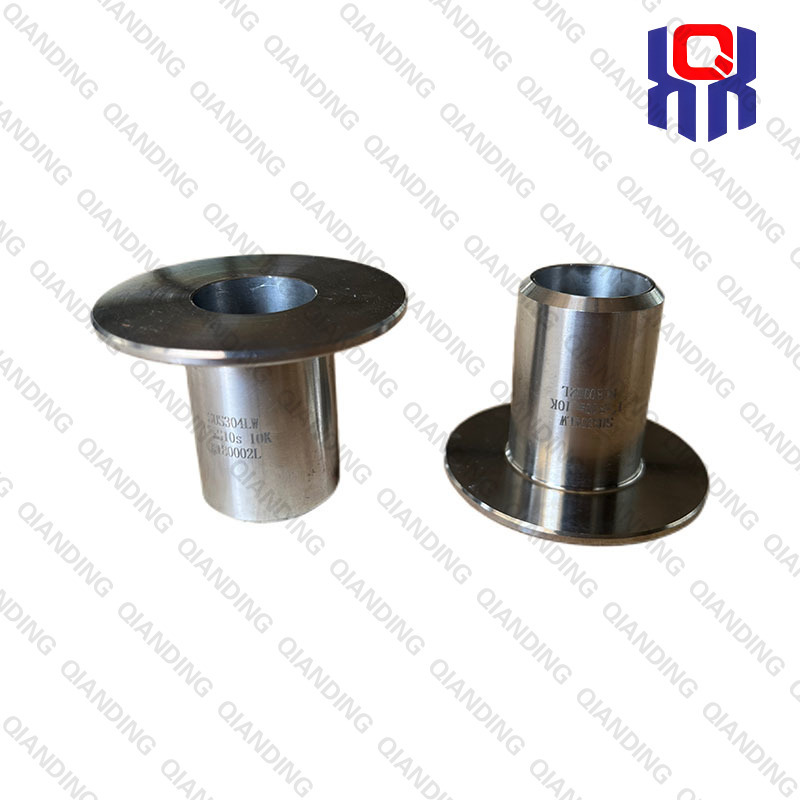 Lap Joint Stub End Long Type & Short Type
