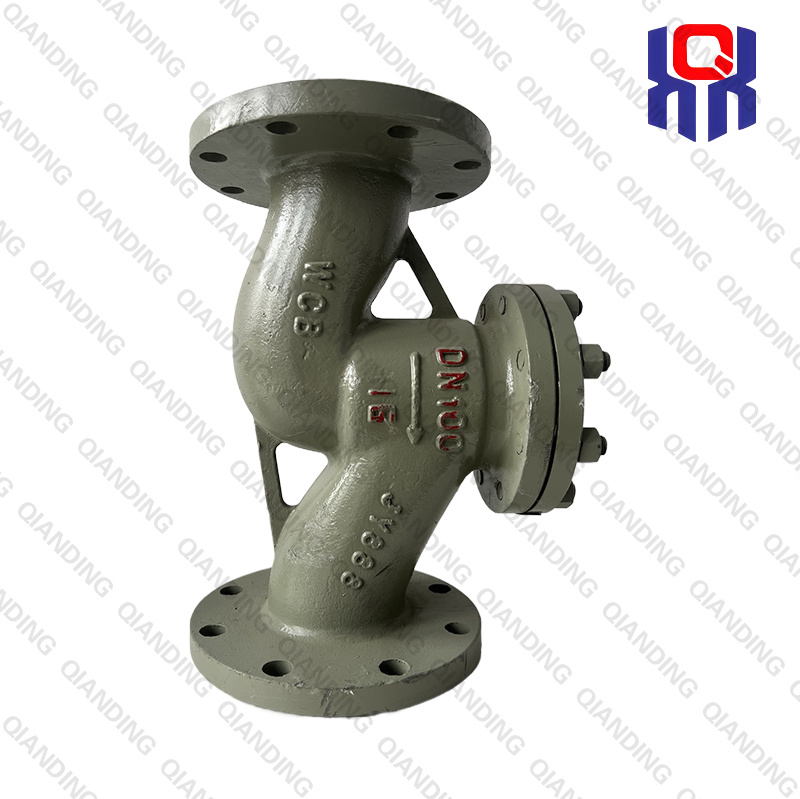 Check Valve