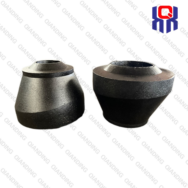 Alloy Steel Reducer A234 WP5/WP9/WP11/WP22/WP91