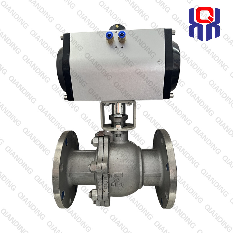 Ball Valve