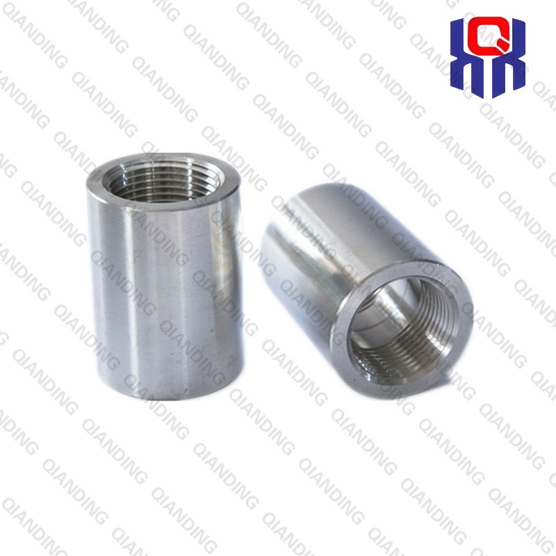 Alloy Steel Thread Coupling   A182 F5/F9/F11/F22/F91