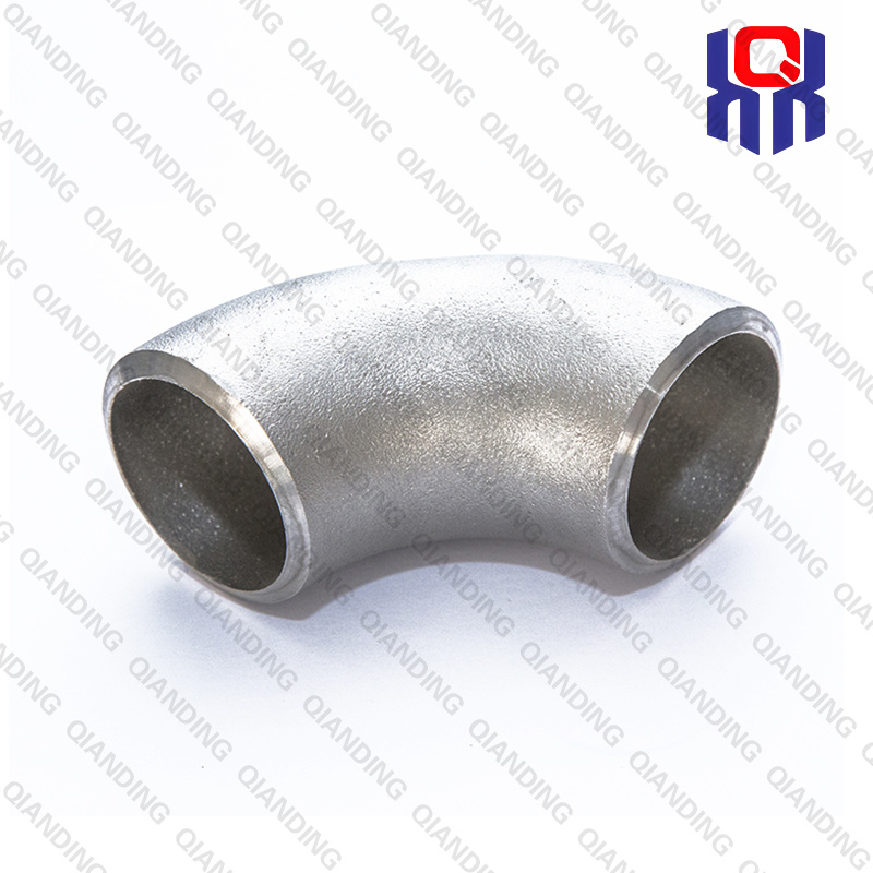 Super Duplex Stainless Steel Elbow 2205/2507