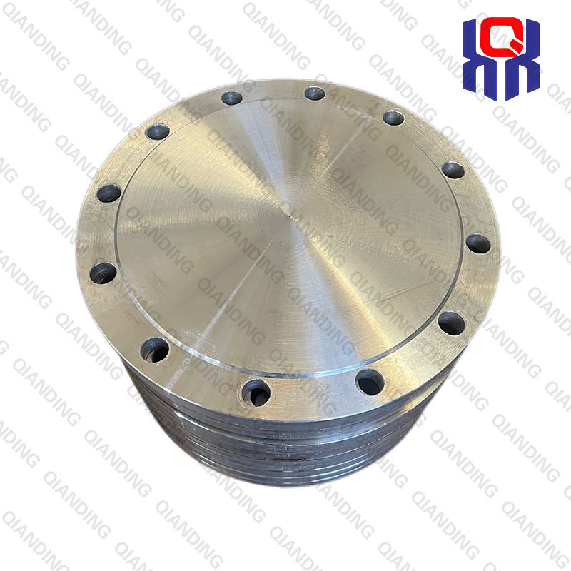 Stainless Steel Blind Flange ASME B16.47 904L